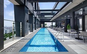Four Points By Sheraton Suwon